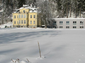 Villa Sonnwend National Park Lodge